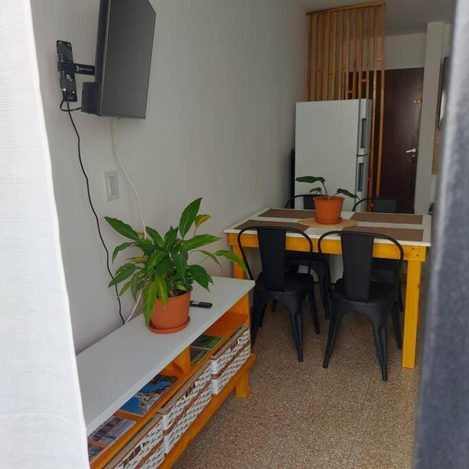 Microcentro de la Docta Apartment in Cordoba