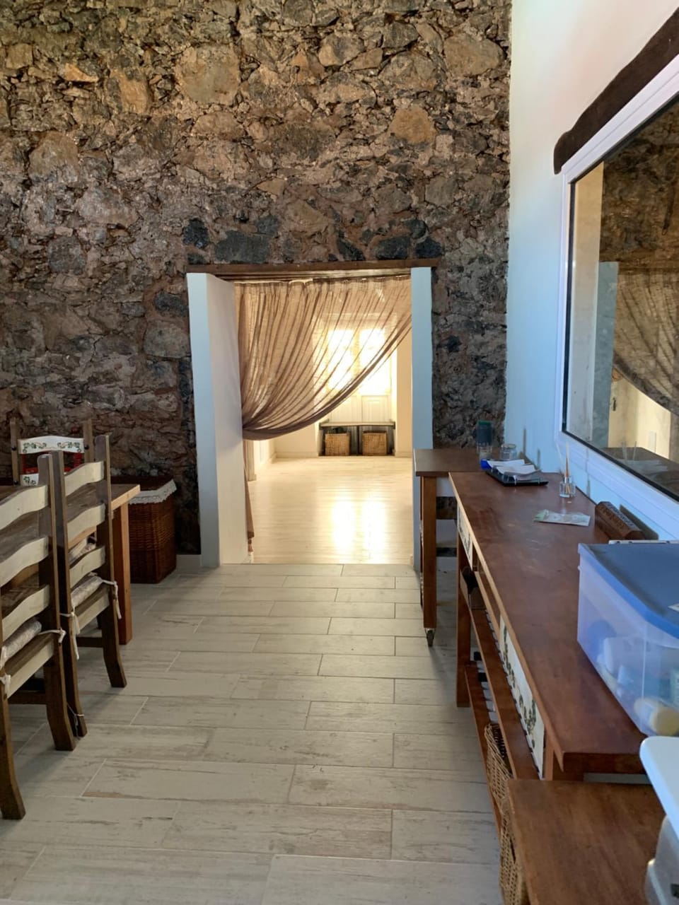 Casa antigua House in Canary Islands