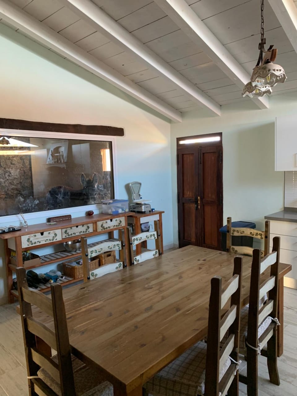 Casa antigua House in Canary Islands