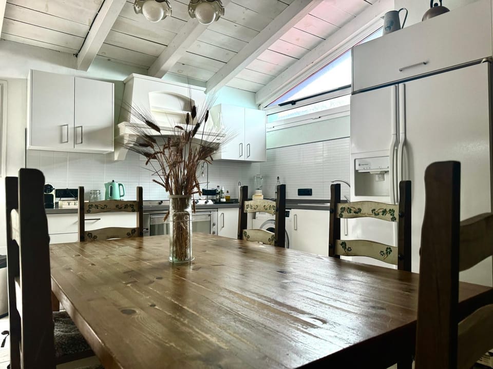 Casa antigua House in Canary Islands