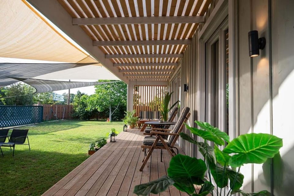 Bella Casa House in Decentralized Administration of Macedonia and Thrace