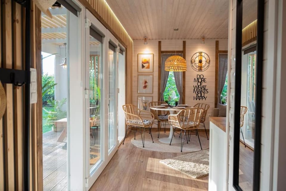 Bella Casa House in Decentralized Administration of Macedonia and Thrace