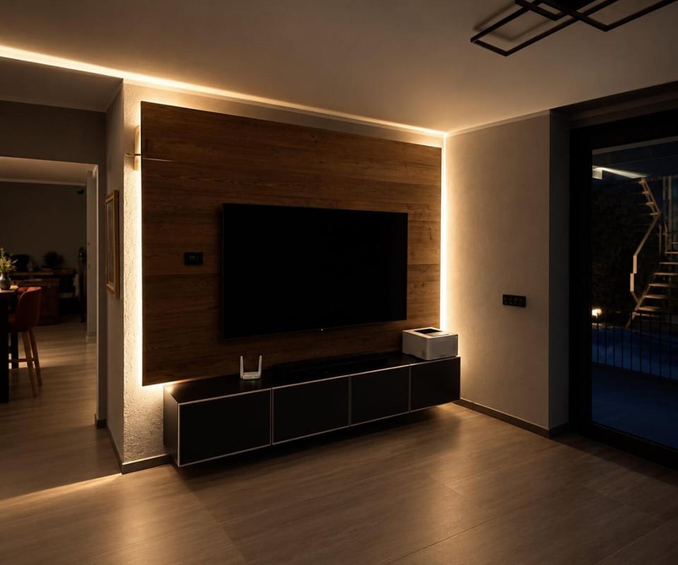 TV and multimedia