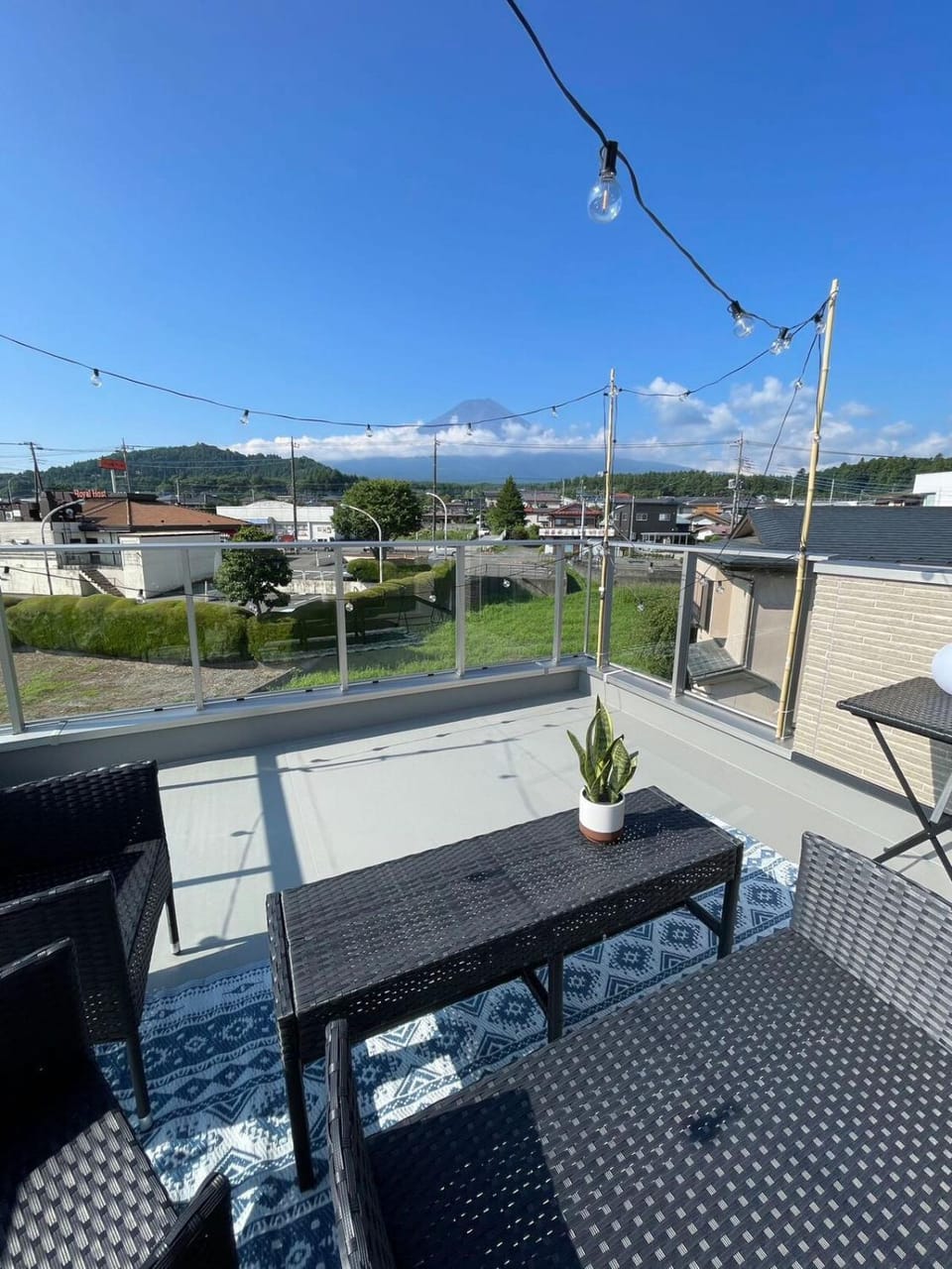 View (from property/room), Balcony/Terrace