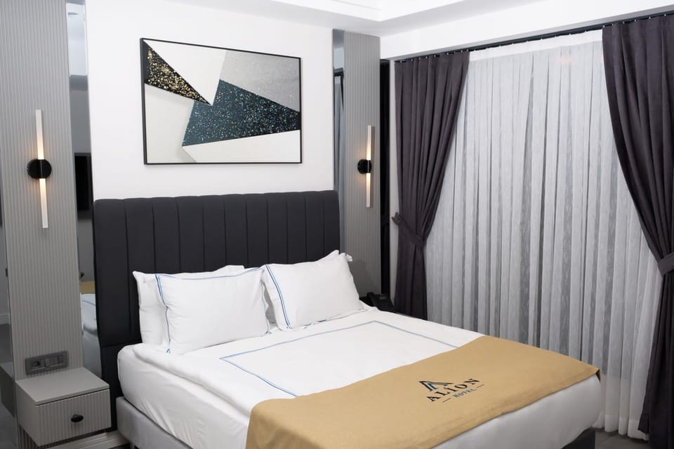 Alion Hotel Hotel in Izmir