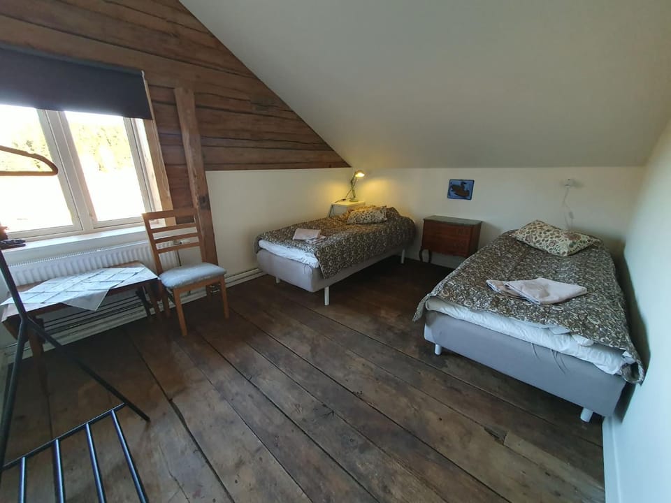 Magasinet Stora Långbro Hostel in Stockholm County