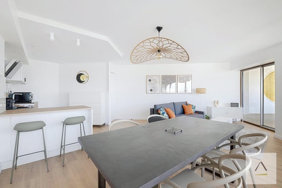 Les Horizons à Rennes Apartment in Rennes