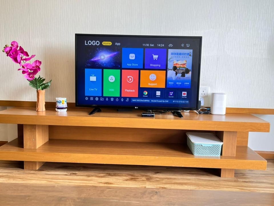 TV and multimedia