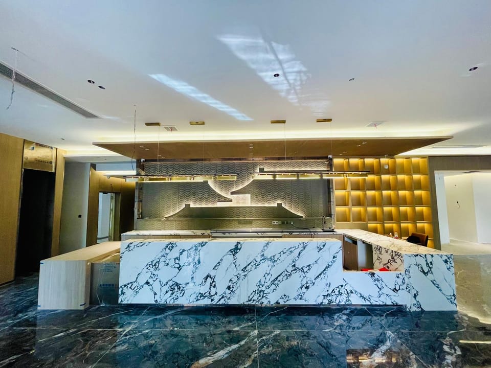 The Elegant Hotel - South 2nd Ring Road Hotel in Xian