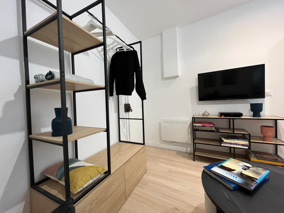 Oberkampf by Melvane 21 Apartment in Paris