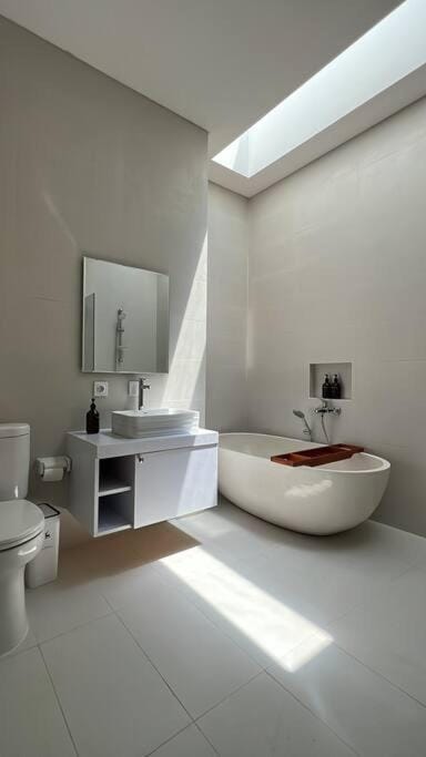 Toilet, Bathroom