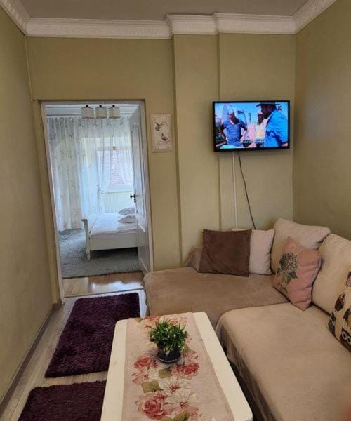 Christa Apartment in Sibiu