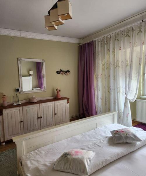 Christa Apartment in Sibiu