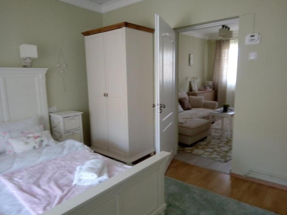 Christa Apartment in Sibiu