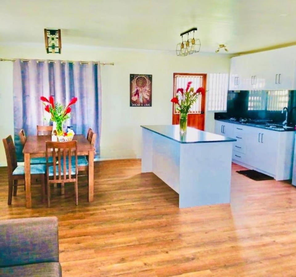 Ida Homes Bed and Breakfast in Suva