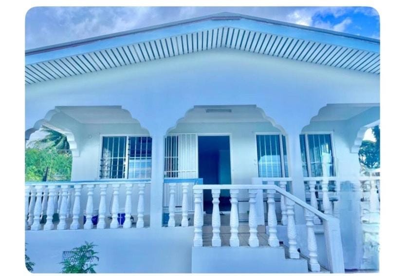 Ida Homes Bed and Breakfast in Suva
