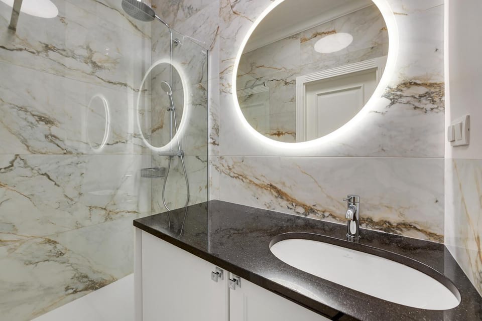 Prestige Apartment Sienna Grobla Oldtown Apartment in Gdansk