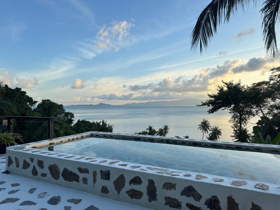 Sea view
