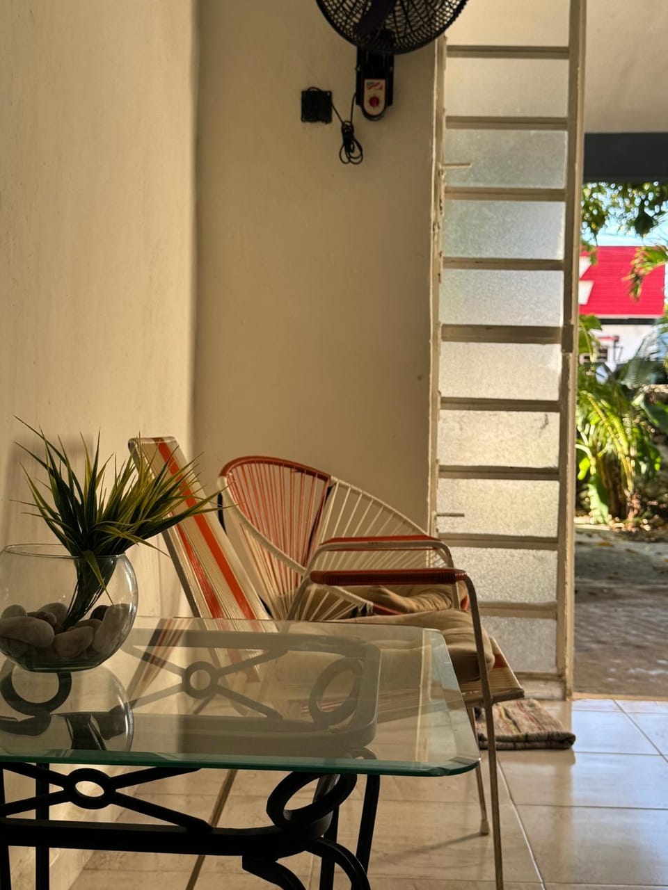 Casa Mango Confort House in Merida