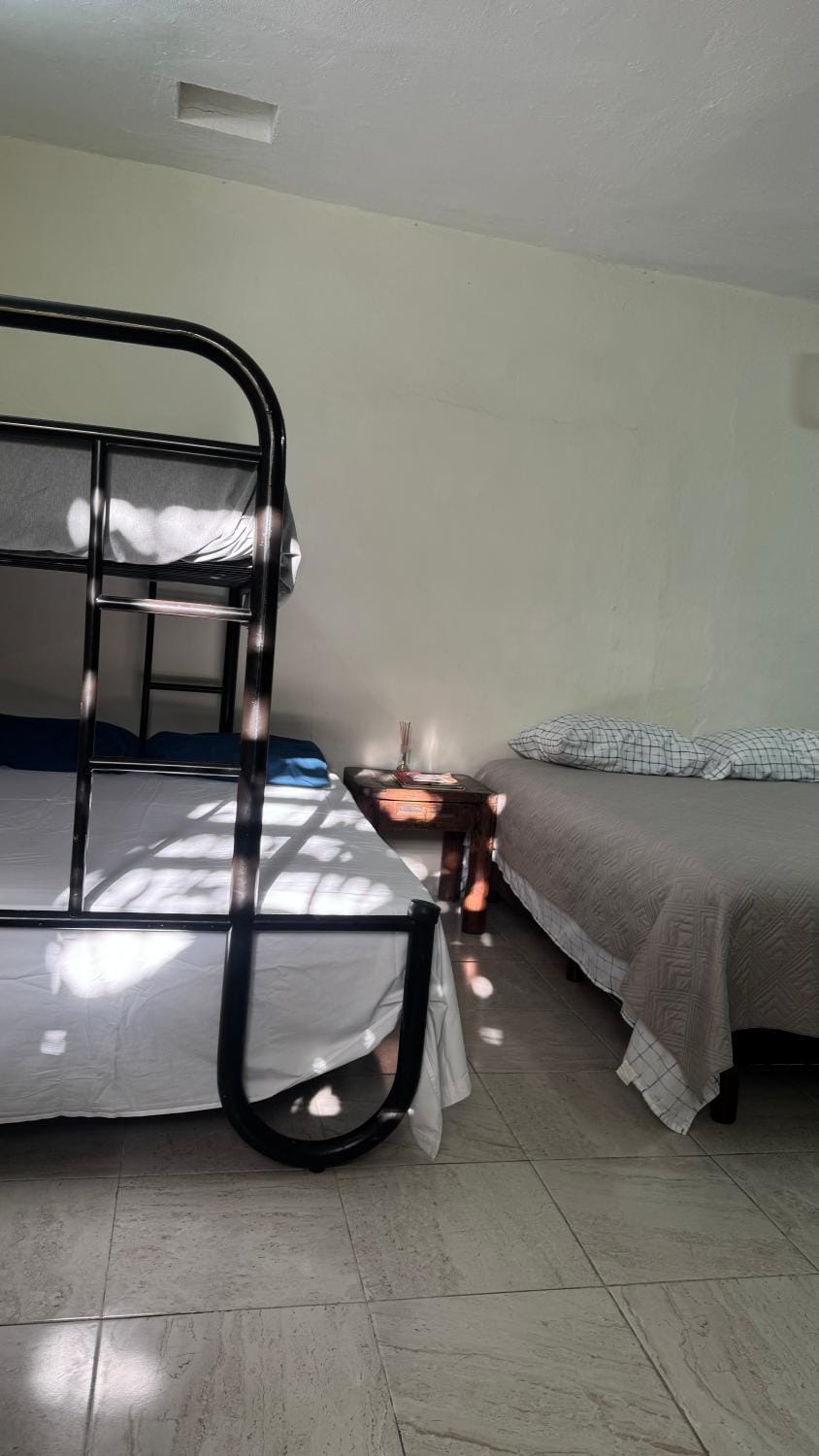 Casa Mango Confort House in Merida