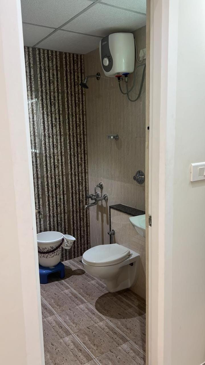 PENT HOUSE, Willows Apartments, Neermarga, Mangalore Apartment in Karnataka