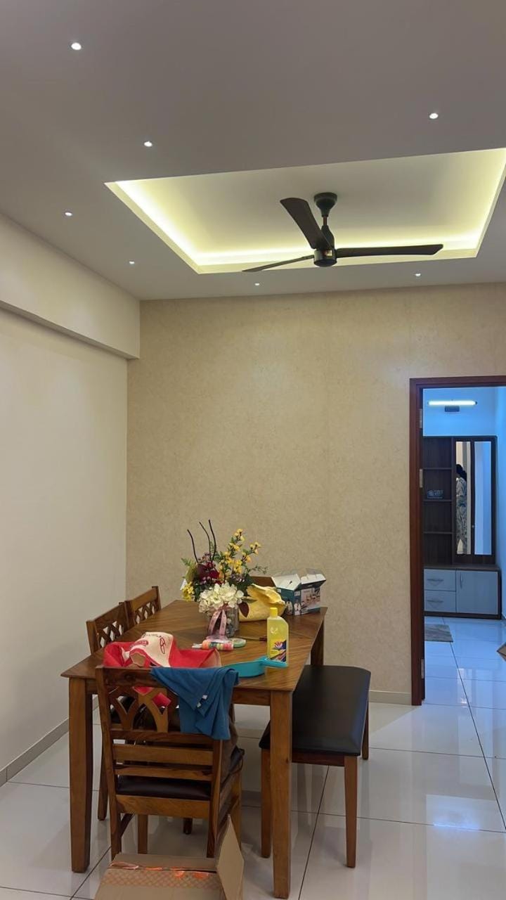 PENT HOUSE, Willows Apartments, Neermarga, Mangalore Apartment in Karnataka