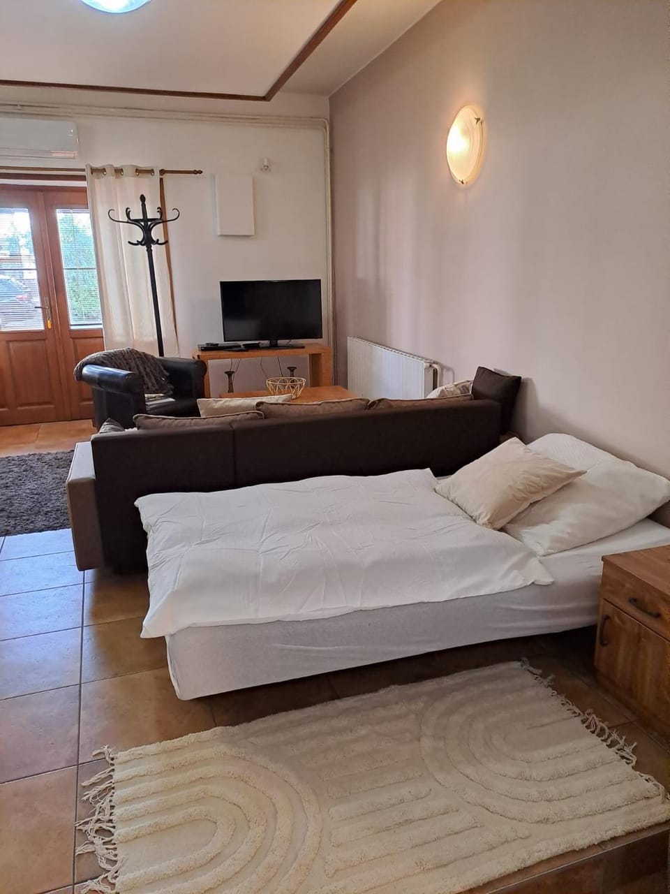 Apartman Romana Apartment in South Moravian Region