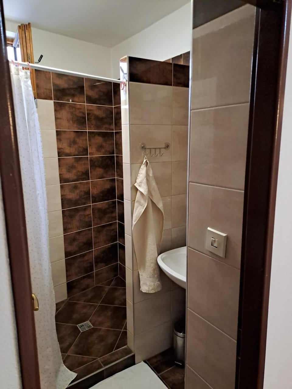 Shower
