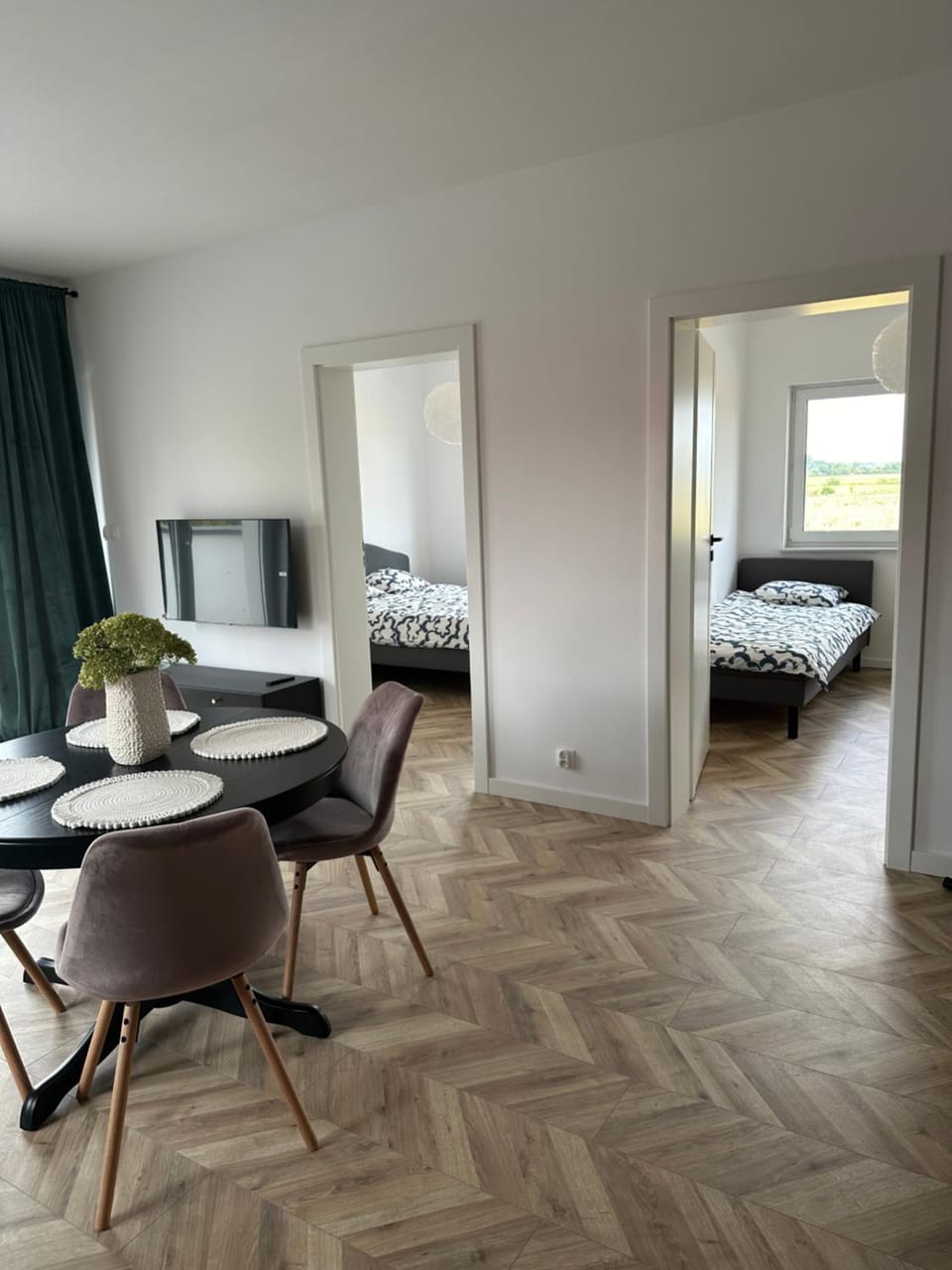 ColourApartament Apartment in Lower Silesian Voivodeship