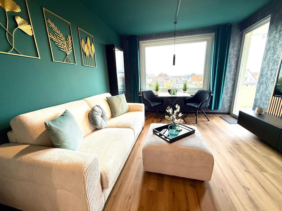 Haus Wiking, App 32 Apartment in Grömitz