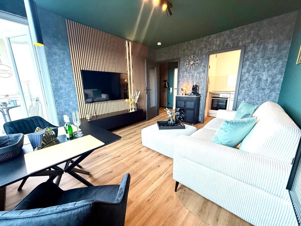 Haus Wiking, App 32 Apartment in Grömitz