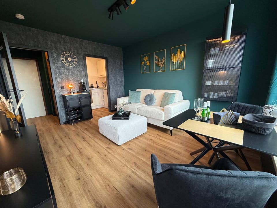 Haus Wiking, App 32 Apartment in Grömitz