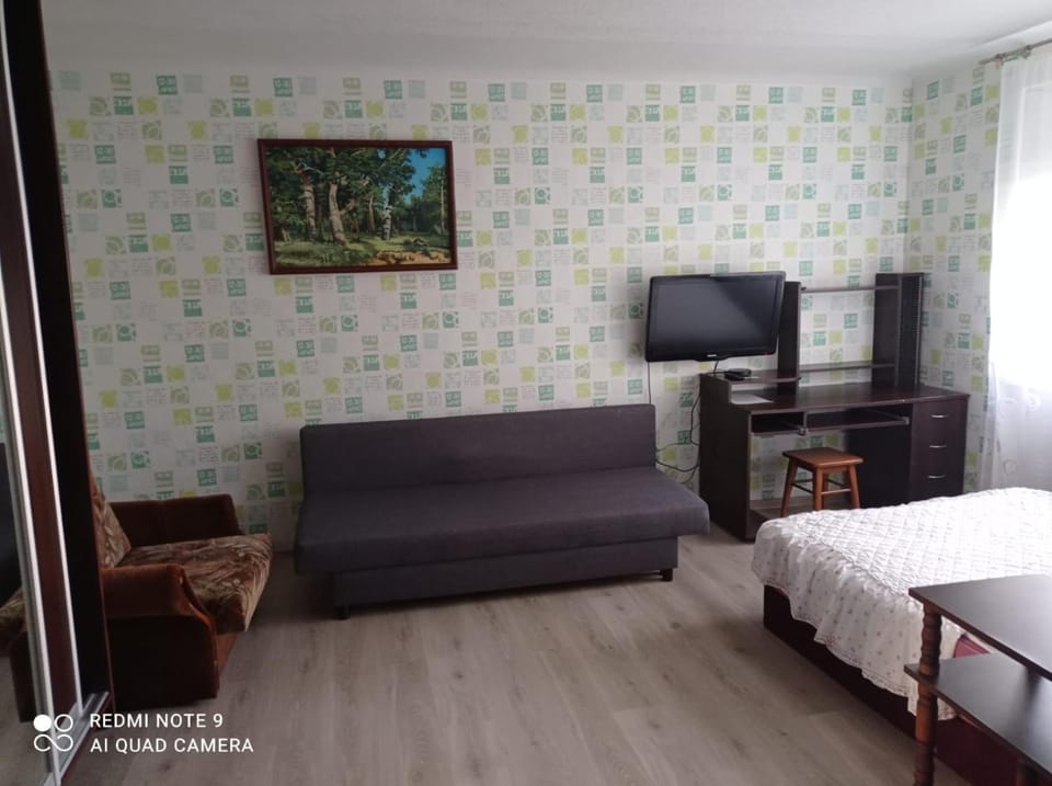 Teatra 34 Apartment in Lithuania