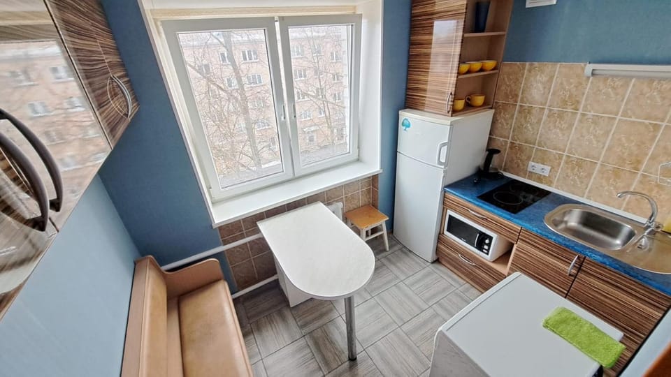 Teatra 34 Apartment in Lithuania