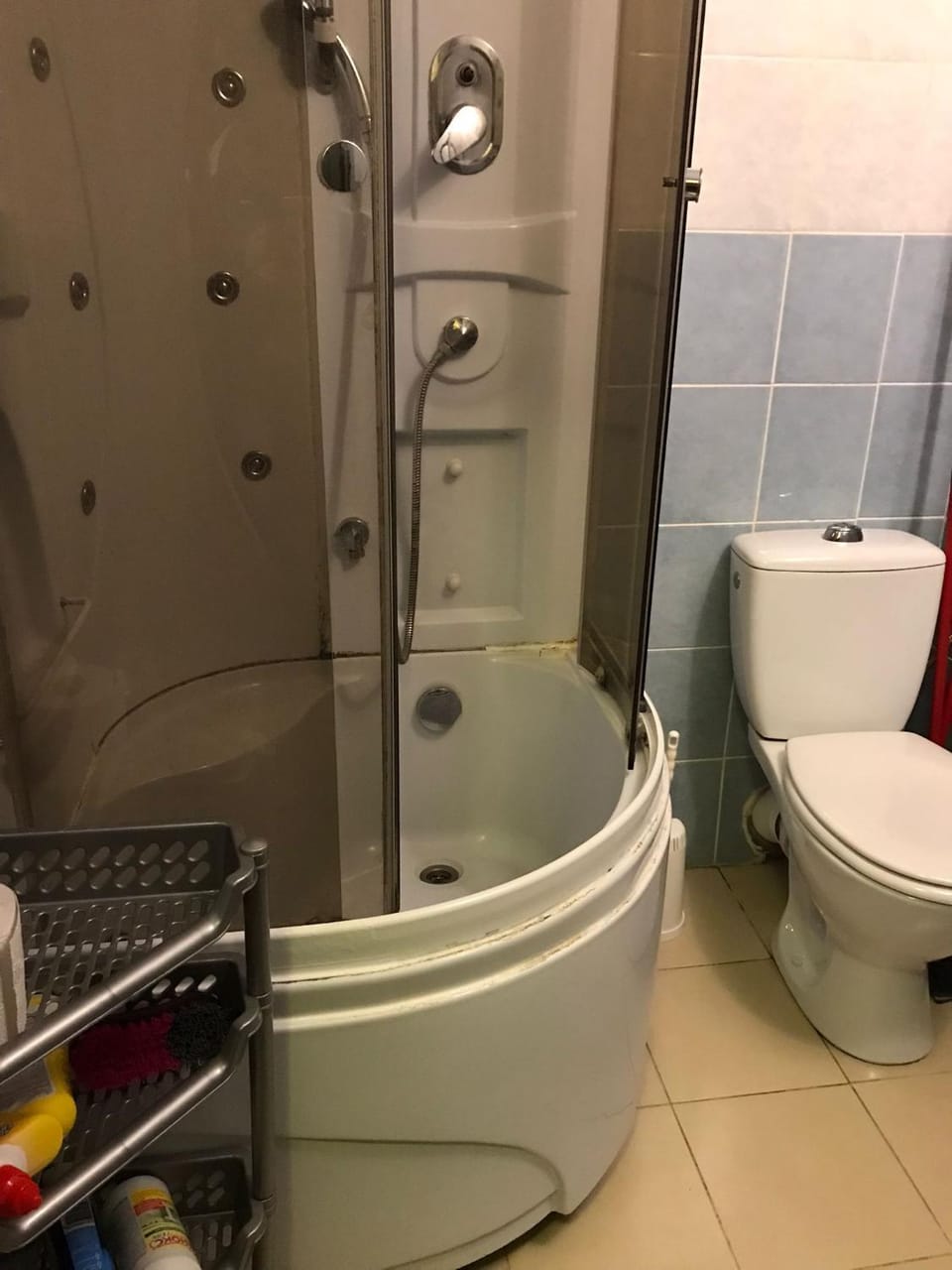 Teatra 34 Apartment in Lithuania