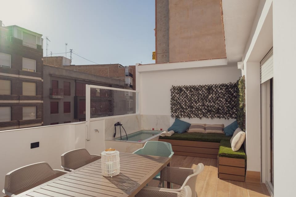 Solarium