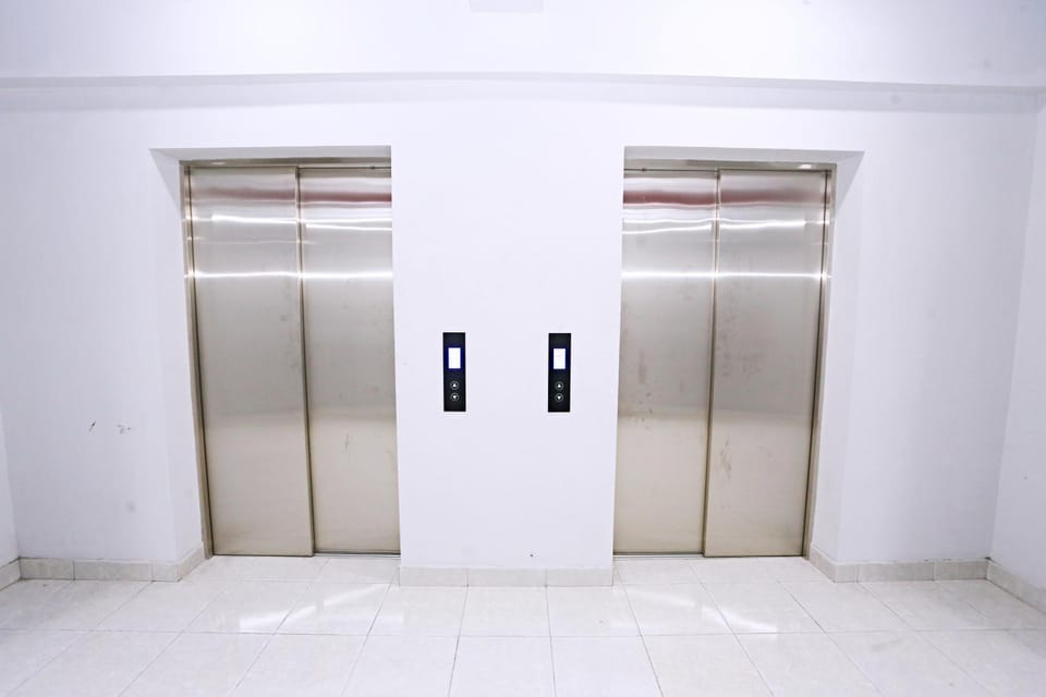 elevator