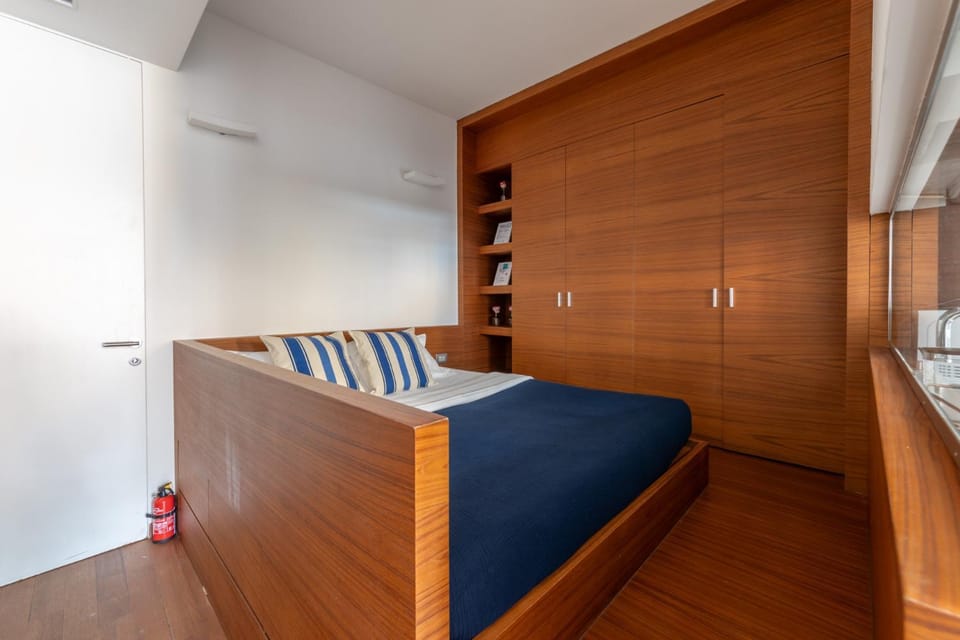 Brera Studio in the heart of Milan Apartment in Milan