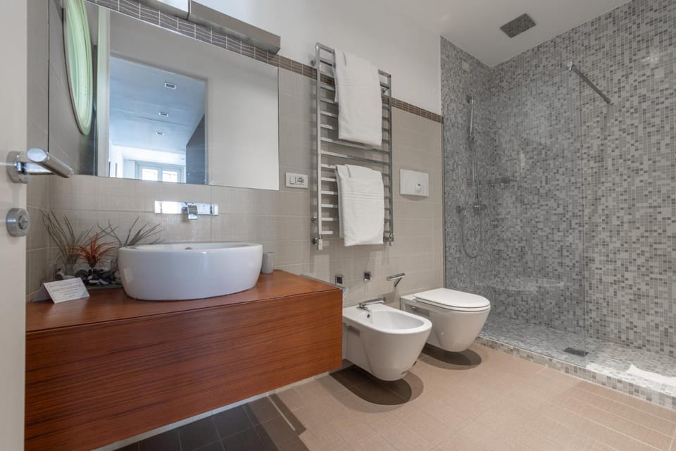Brera Studio in the heart of Milan Apartment in Milan