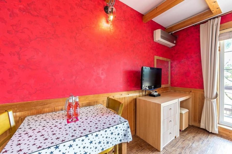 Healing beach pension Bed and Breakfast in South Korea