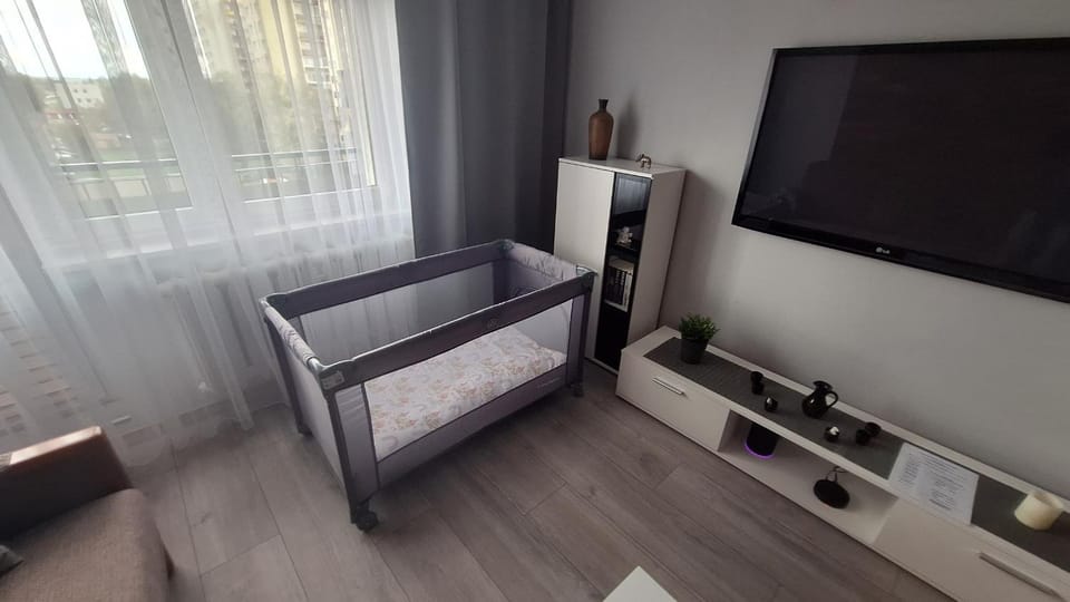 cot