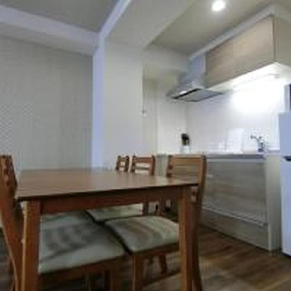 Mutsumi Shinimamiya 901 むつみ庵新今宮 901 Apartment in Osaka