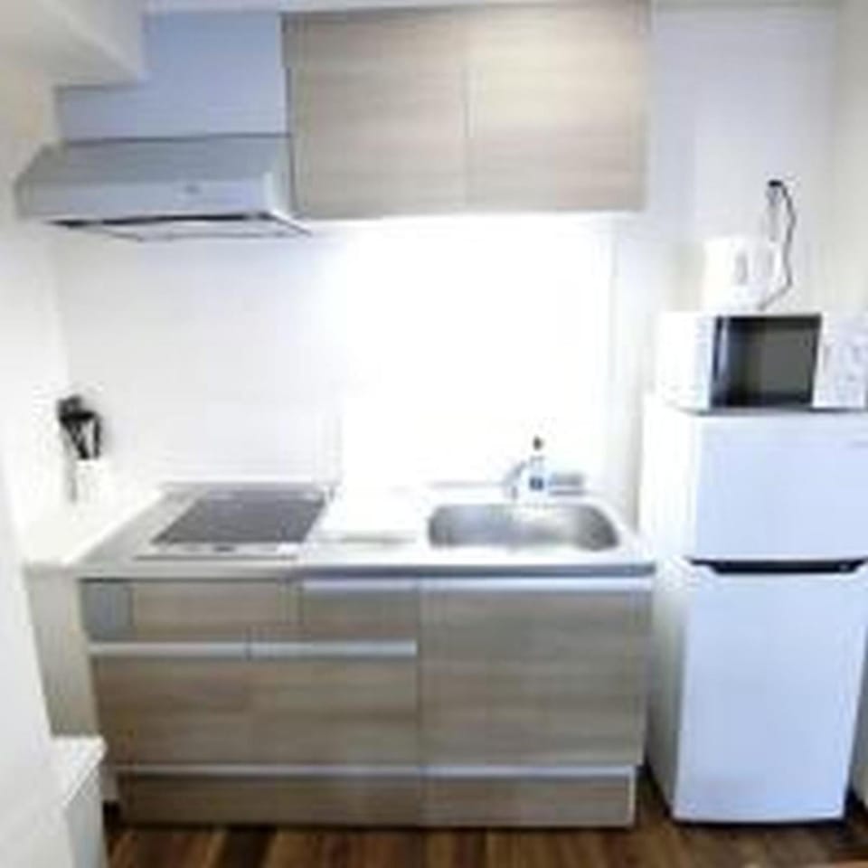 Mutsumi Shinimamiya 901 むつみ庵新今宮 901 Apartment in Osaka
