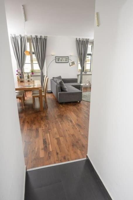Charming apartment in Center Vienna Apartment in Vienna