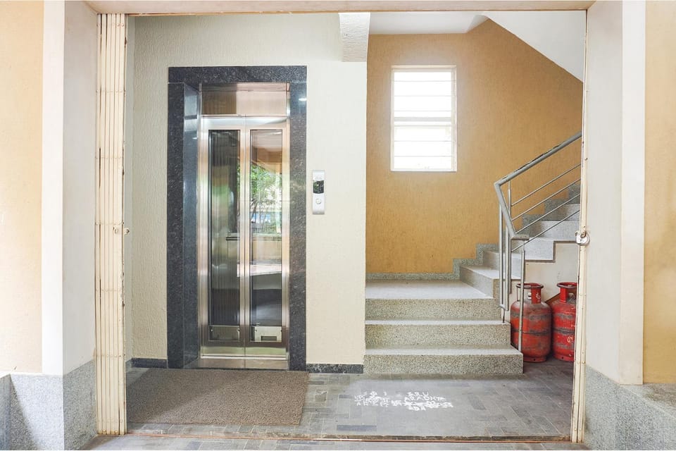 elevator