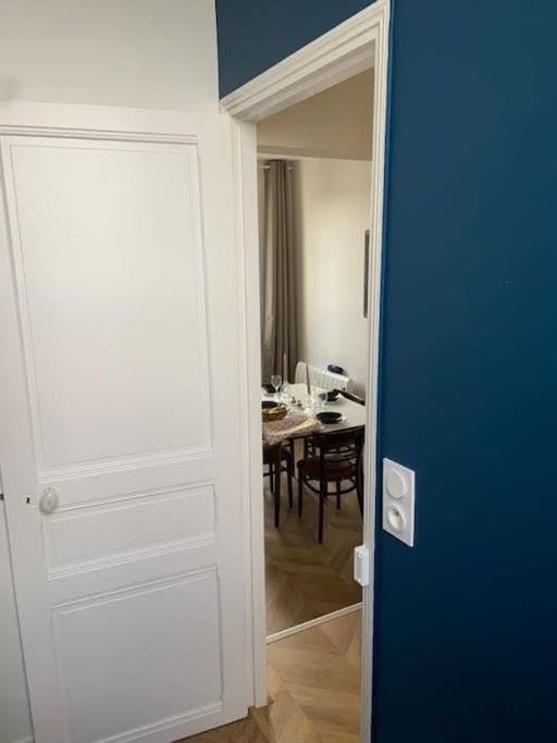 Appartement a 300m de la plage - Saint Enogat Apartment in Dinard