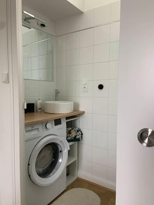 Appartement a 300m de la plage - Saint Enogat Apartment in Dinard