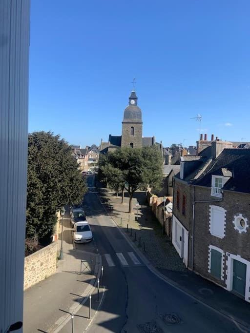 Appartement a 300m de la plage - Saint Enogat Apartment in Dinard