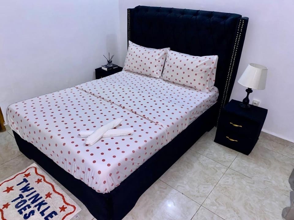 2Bed Abidjan Apartment- Relax Explore & Unwind Apartment in Africa