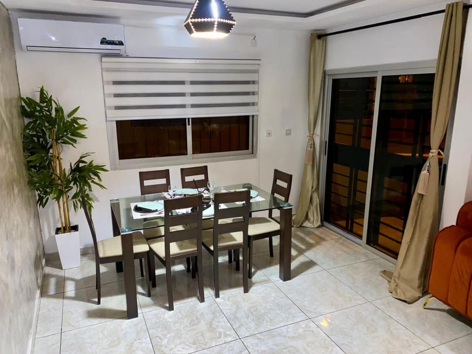 2Bed Abidjan Apartment- Relax Explore & Unwind Apartment in Africa